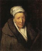 Theodore Gericault The Madwoman oil painting picture wholesale